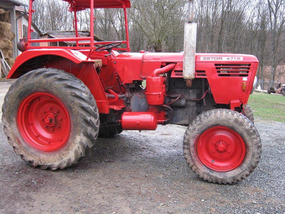 ZETOR