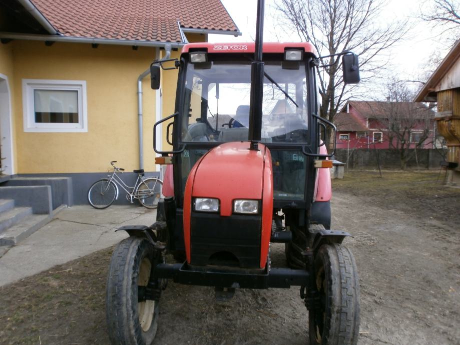 ZETOR