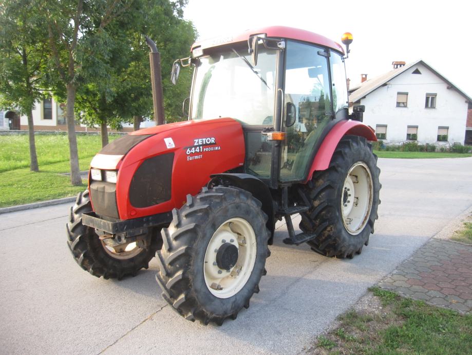 ZETOR