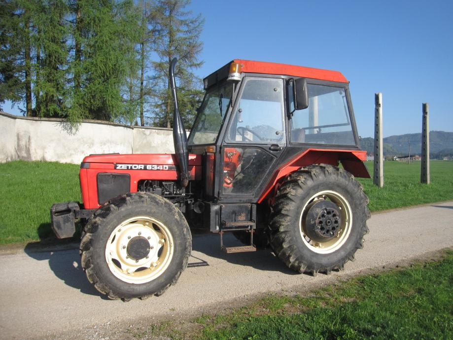 ZETOR