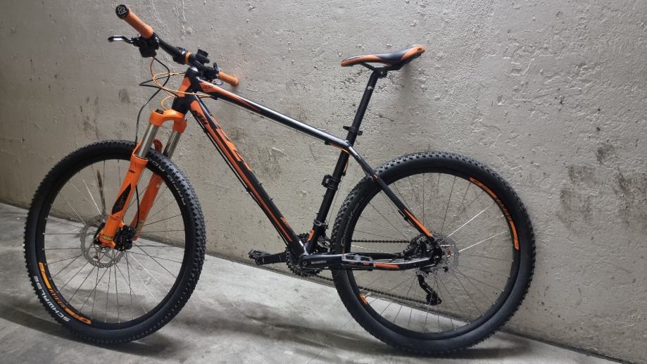 ktm 27.5