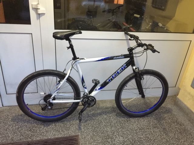 trek 4400 preco