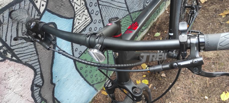 trek dual sport 4 2021