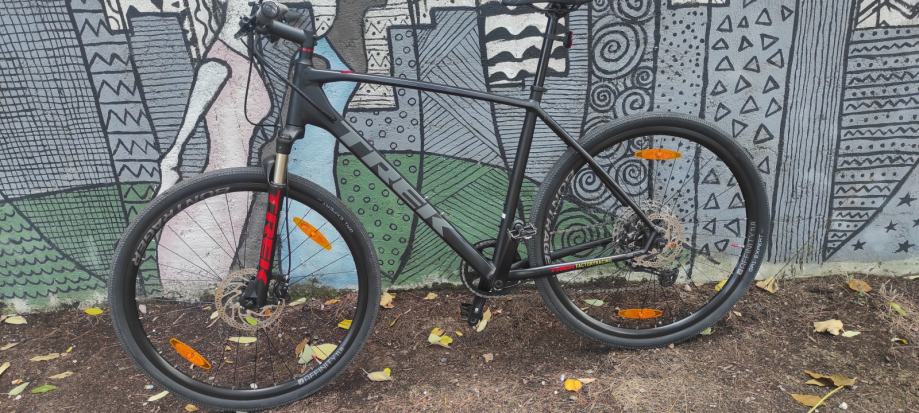 trek dual sport 4 2021