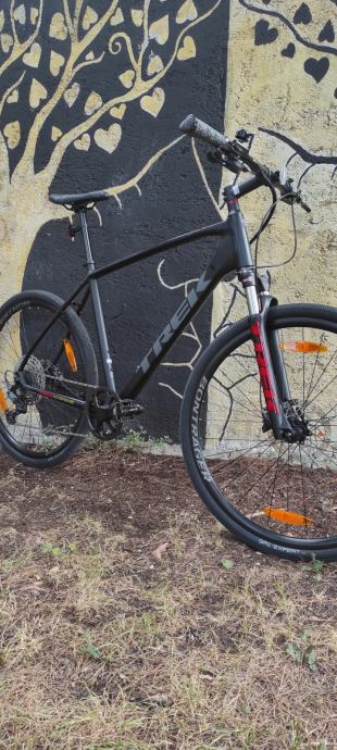 trek dual sport 4 2021