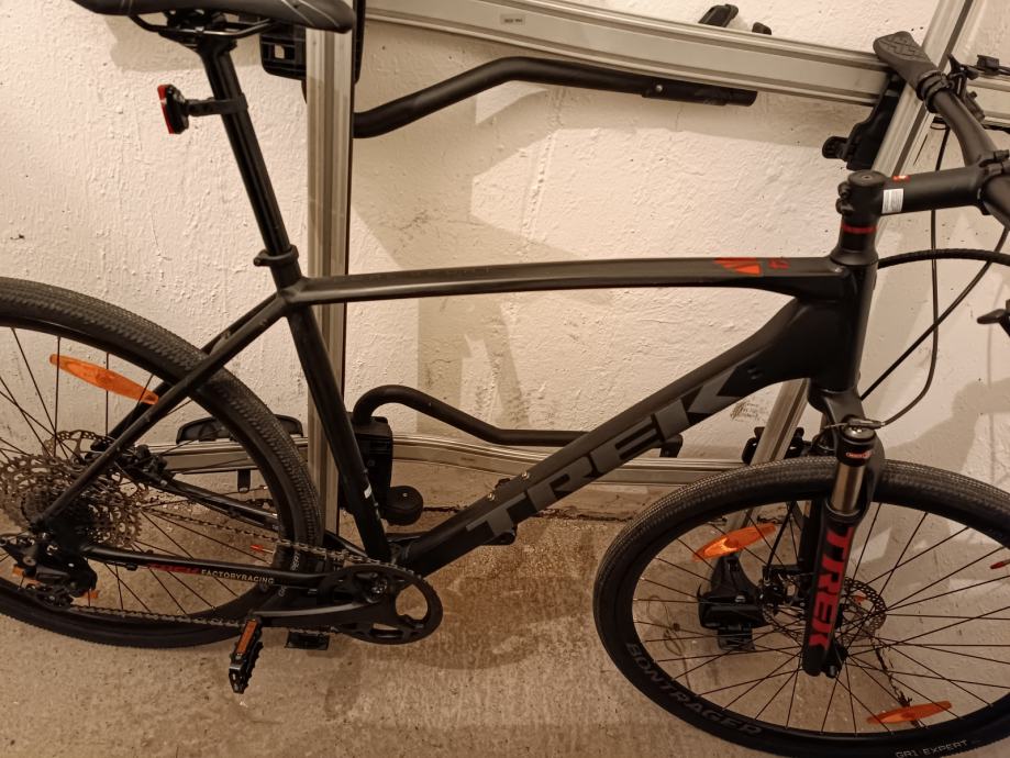 trek dual sport 4 2021