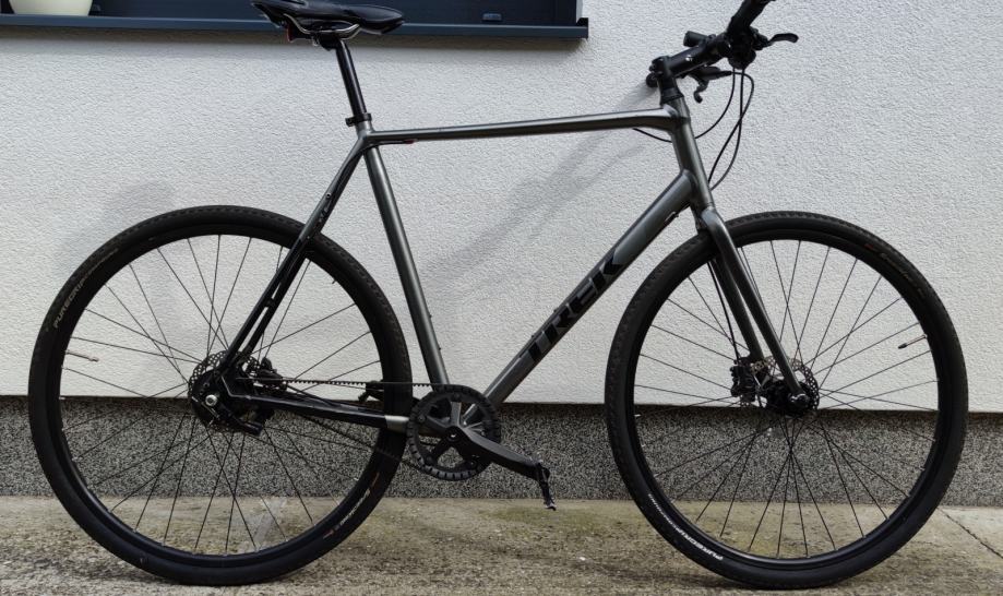 Trek zektor b sale