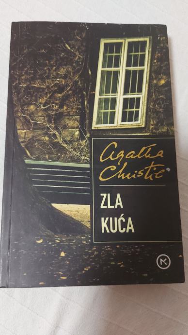 Agatha Christie: Zla kuća