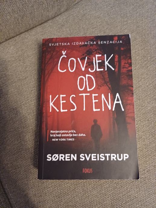 Čovjek od kestena