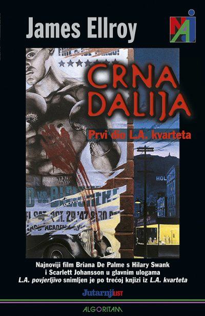 Crna Dalija James Ellroy