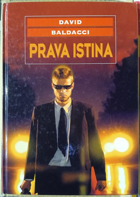 David Baldacci - Prava istina