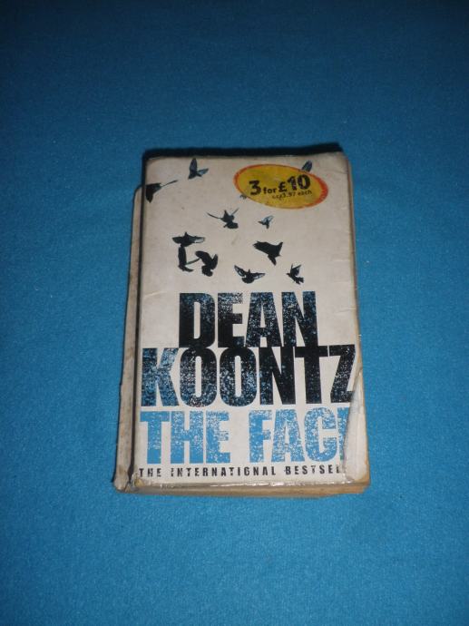 Dean Koontz - THE FACE