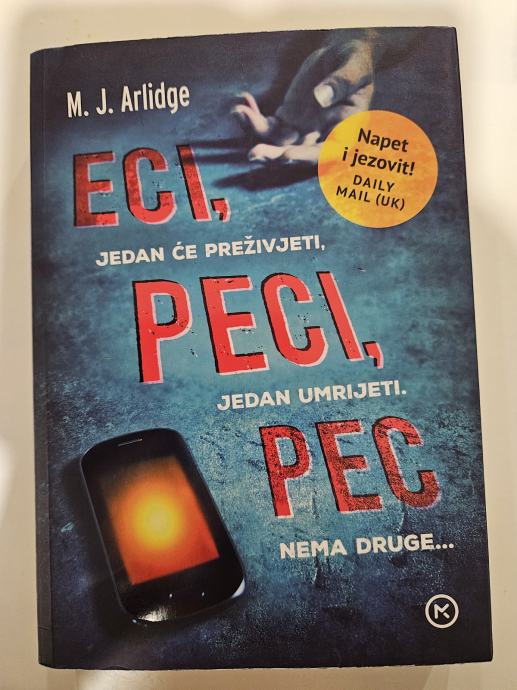 Eci,peci,pec