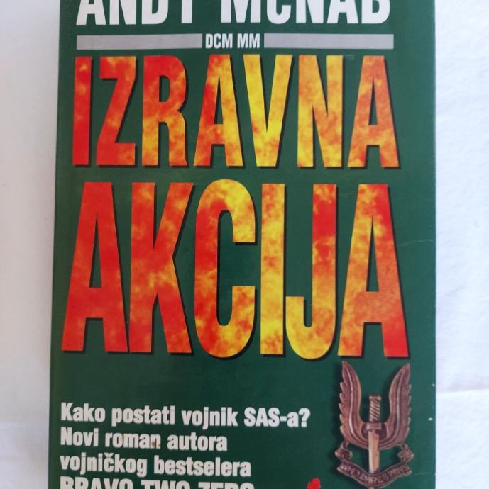 Izravna akcija