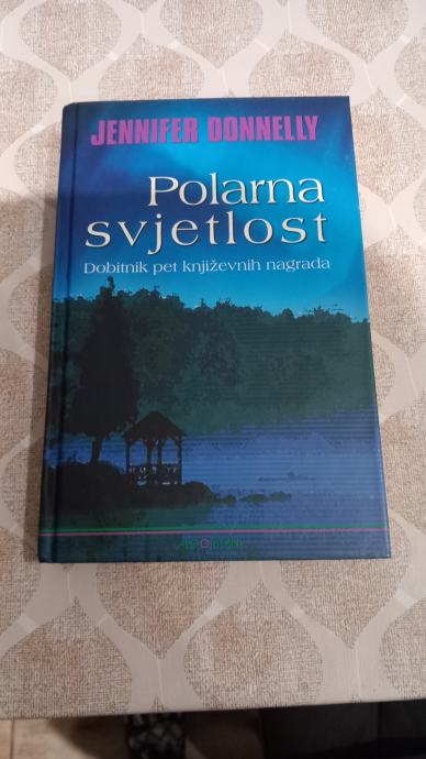 Jennifer Donnelly: POLARNA SVJETLOST