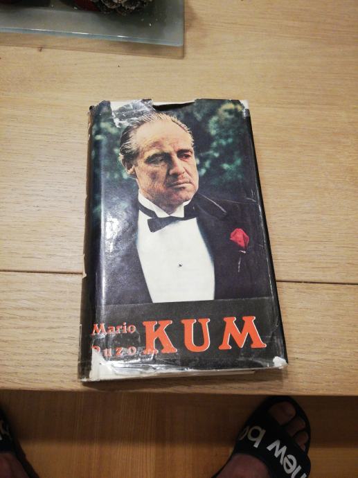 Kum, Mario Puzo