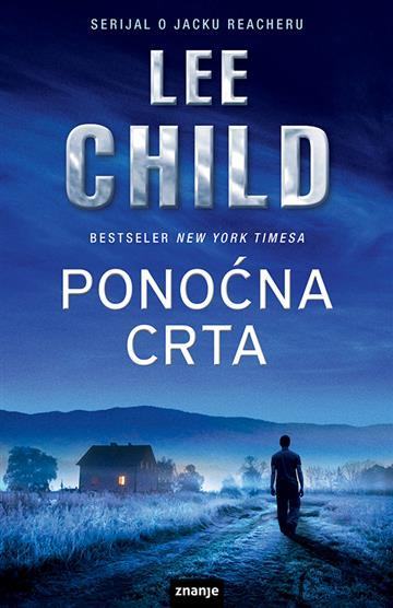 Lee Child - Ponoćna crta