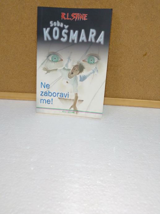 Literatura Književnost Krimi i Triler romani