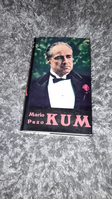 Mario Puzo-Kum