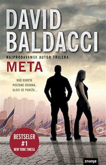 Baldacci, Meta [BESPLATNA DOSTAVA]