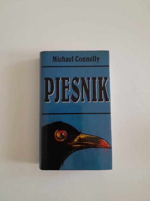 MICHAEL CONNELLY : PJESNIK