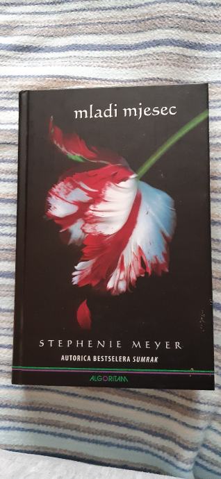 Mladi mjesec od Stephenie Meyer