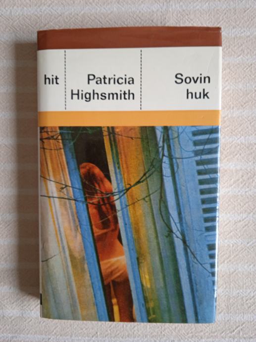 Patricia Highsmith SOVIN HUK