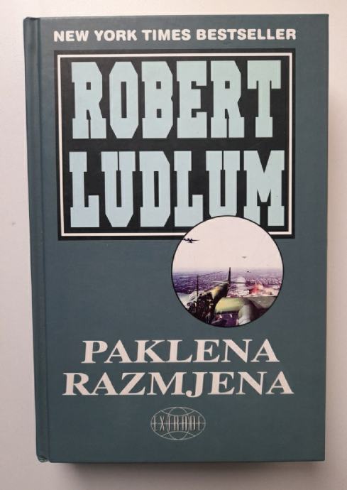 Robert Ludlum Paklena Razmjena