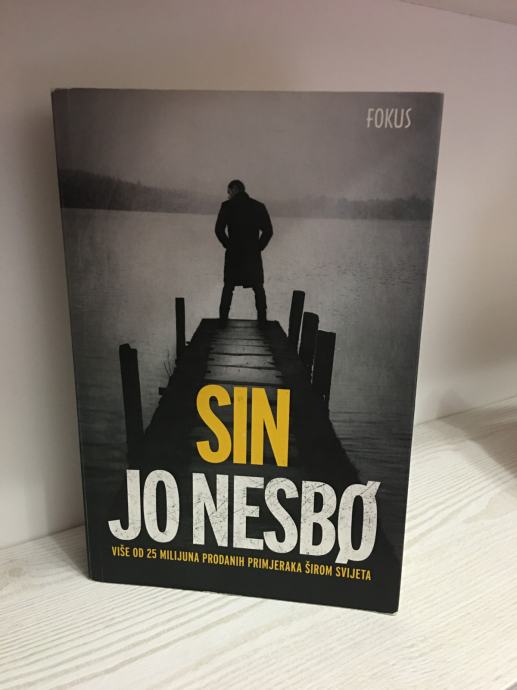 Sin Jo Nesbo