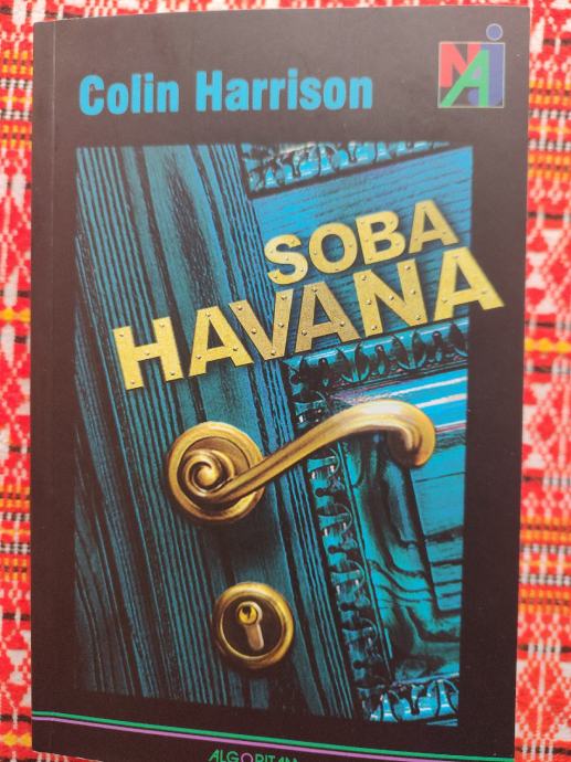 SOBA HAVANA