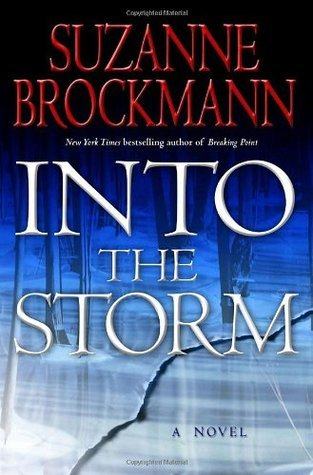 Suzanne Brockmann: Into the Storm