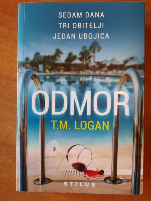 T.M. Logan, Odmor