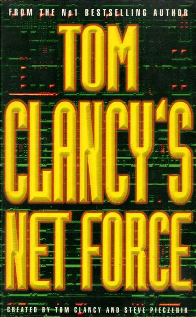 Tom Clancy's Net force