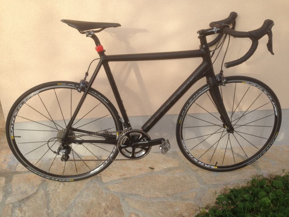 Cannondale Caad 10 Black