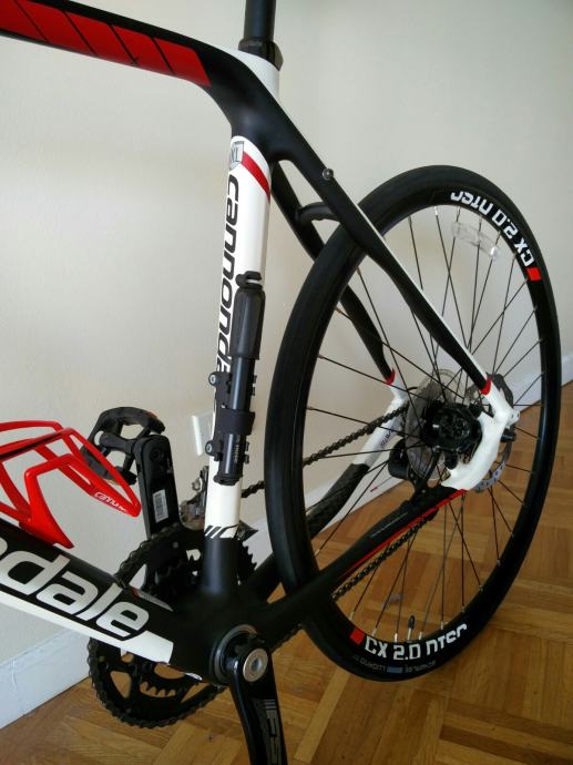 cannondale quick carbon 1 for sale