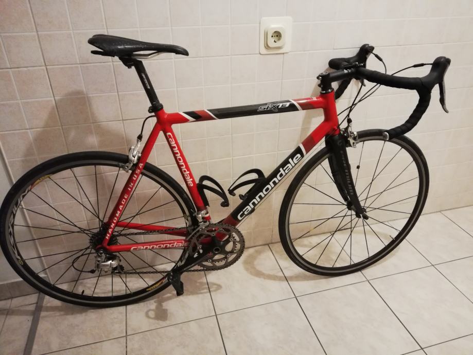 cannondale 613