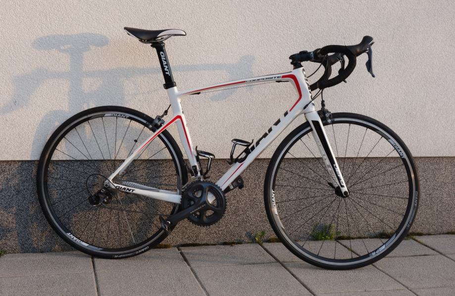 giant defy 1 2014