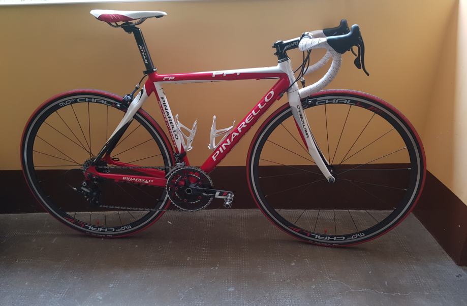 Pinarello FP1, veličina 50