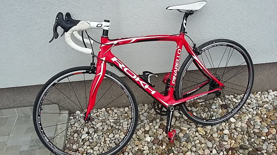 pinarello rokh 2014