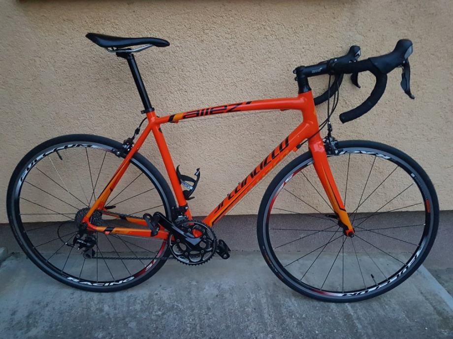 specialized allez shimano 105