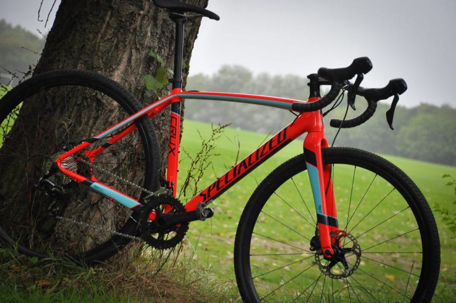 specialized crux 2017