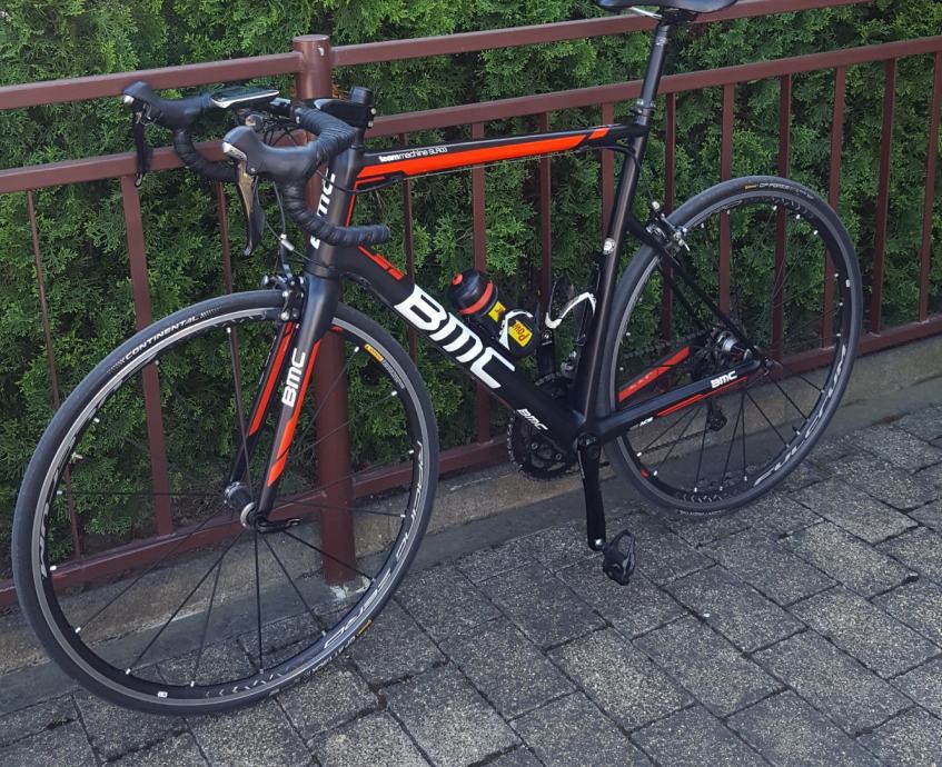 bmc teammachine slr03 105