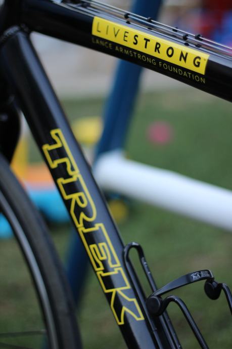 trek fx livestrong