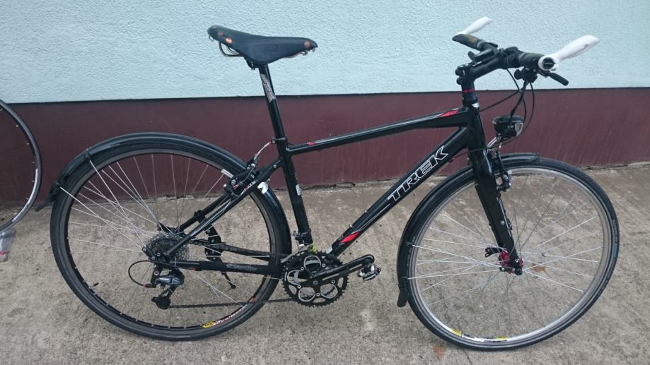 trek fx7 5