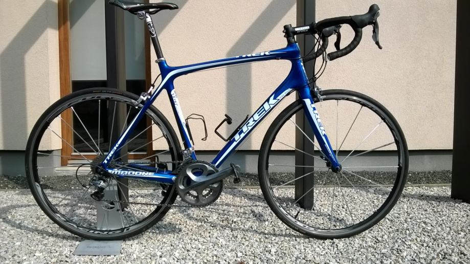 Trek madone store 4.7 carbon