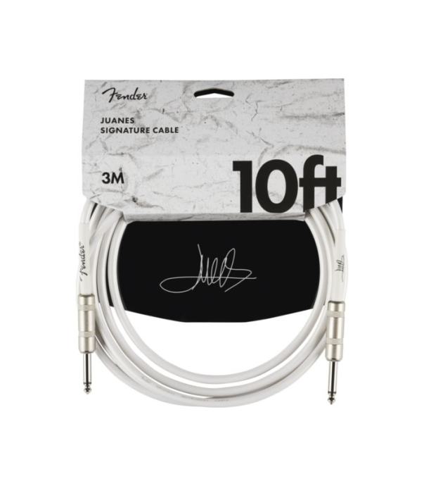 FENDER JUANES INSTRUMENT CABLE 3M