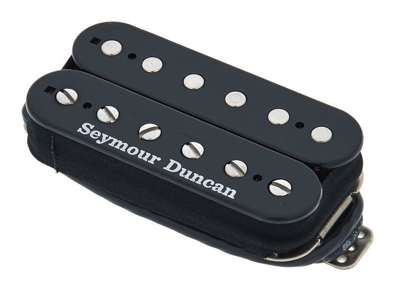 Seymour Duncan HSS set