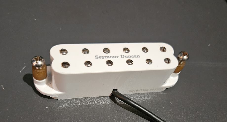 Seymour Duncan SBJB 1B mini humbucker