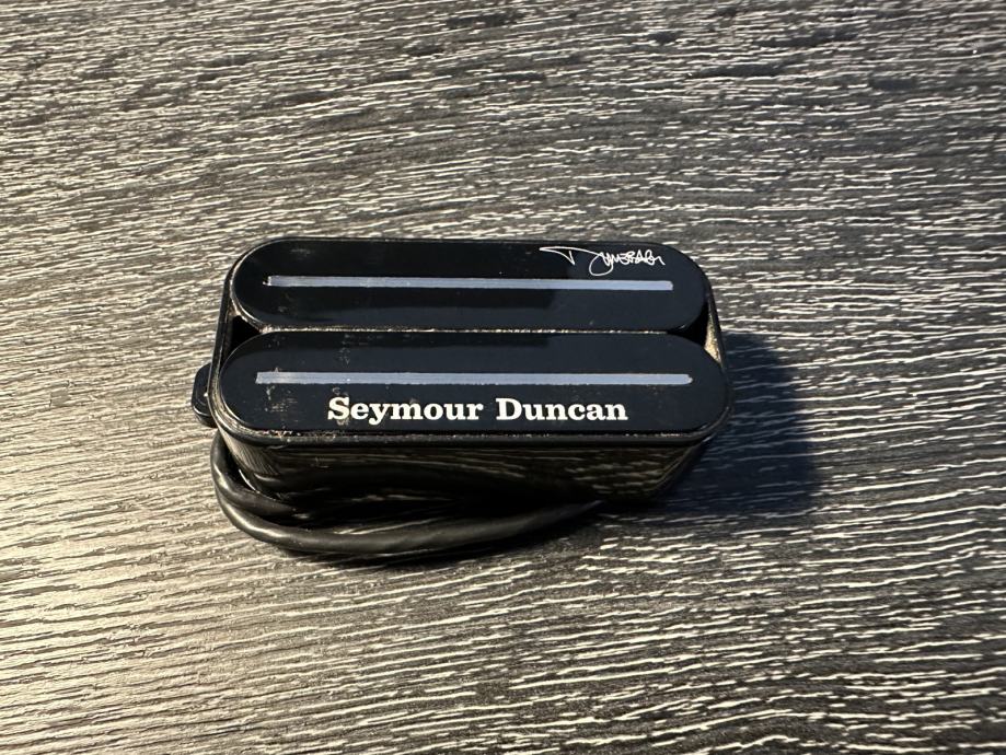 Seymour Duncan SH-13 Dimebucker