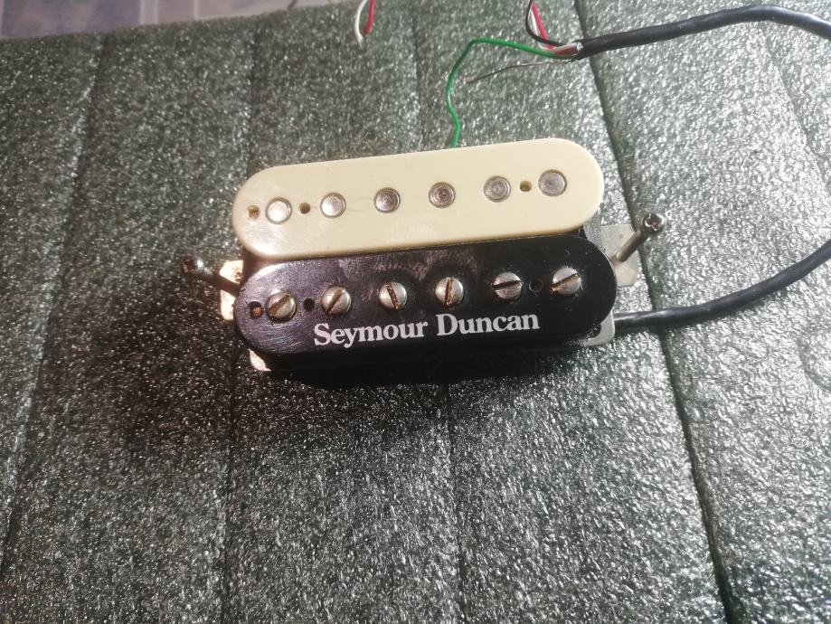 Seymour Duncan SH-4